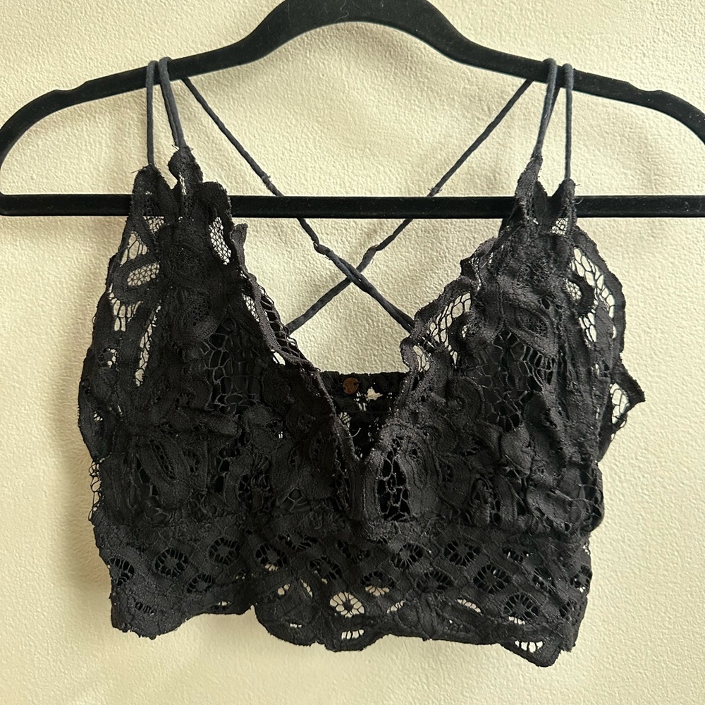 Free People Bralette